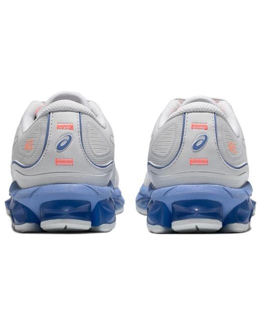 Asics Blue (Wmns) Gel Quantum 360 7 Periwinkle'