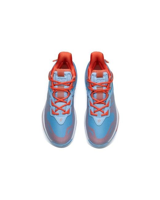 Anta Blue Mengpu 2.0 Gordon Hayward for men