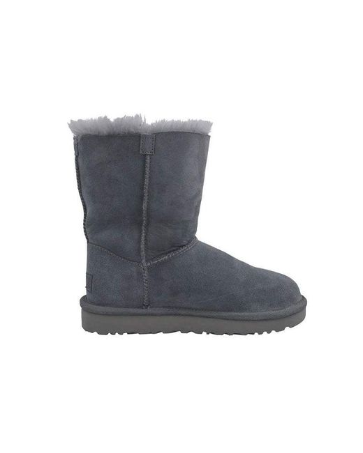 Ugg Gray (Wmns) Classic Mini Charms