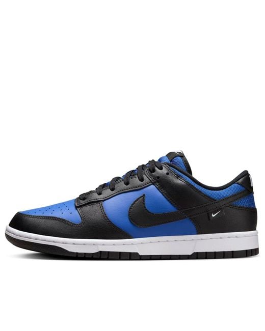 Nike Blue Dunk Low 'Astronomy' for men