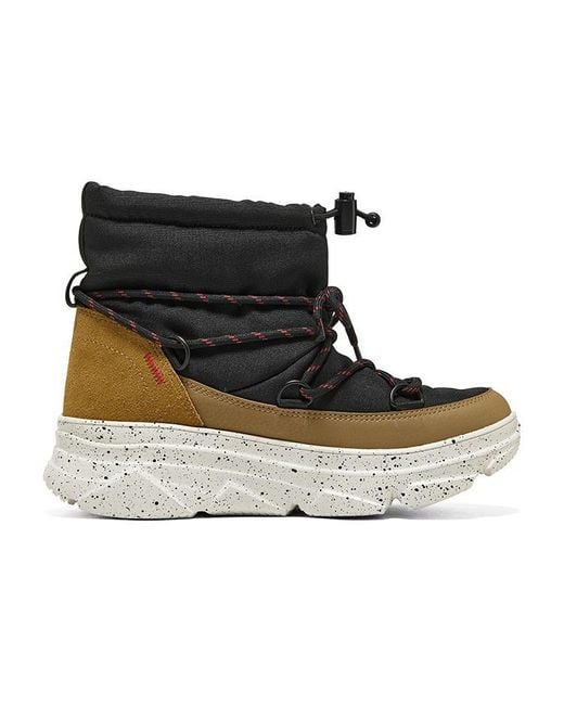 Skechers Black (Wmns) Bobs Mt. Peak