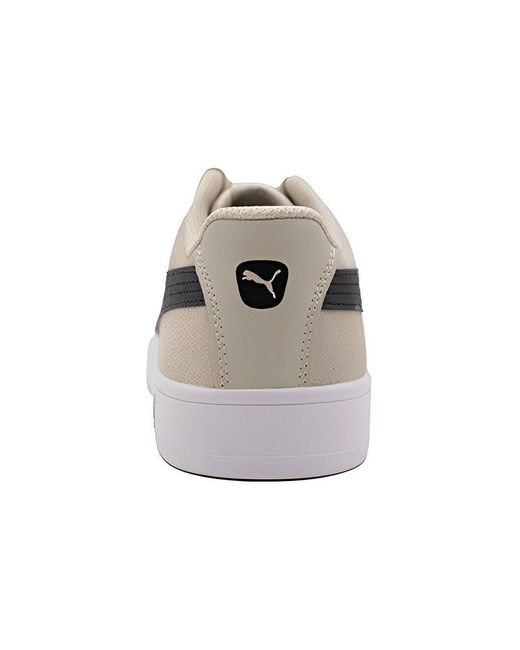 PUMA White Coat Pure Sd for men