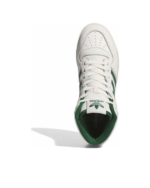 Adidas Green Rivalry Low Comfort' for men