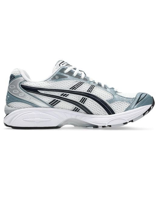 Asics Blue Gel-Kayano 14 ' Fjord' for men