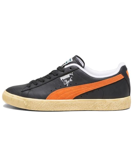 PUMA Blue Clyde Vintage Rickie' for men