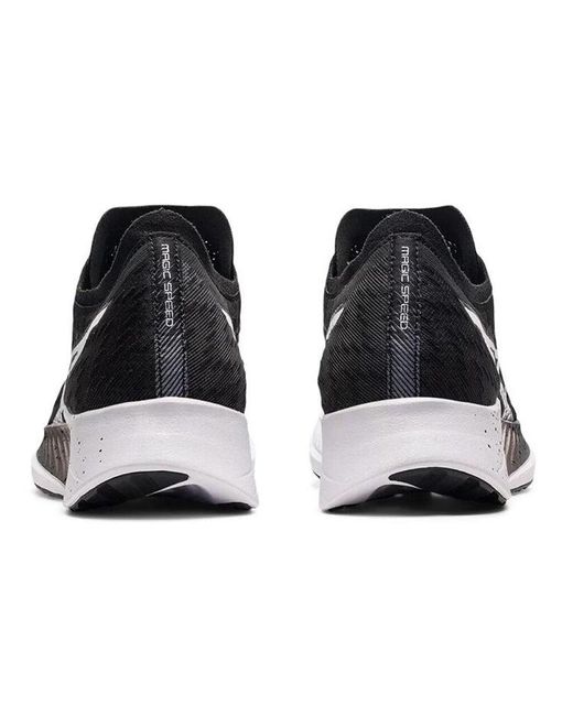 Asics Black (Wmns) Magic Speed Carbon