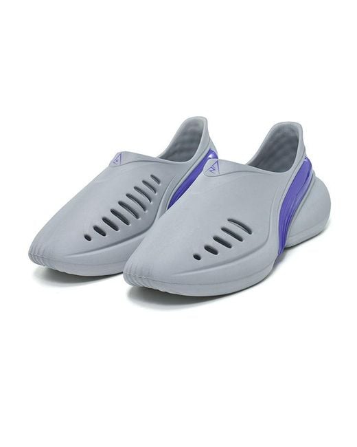Rigorer Blue Dongdong for men