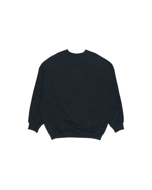 Li-ning Blue X Crossover Pullover for men