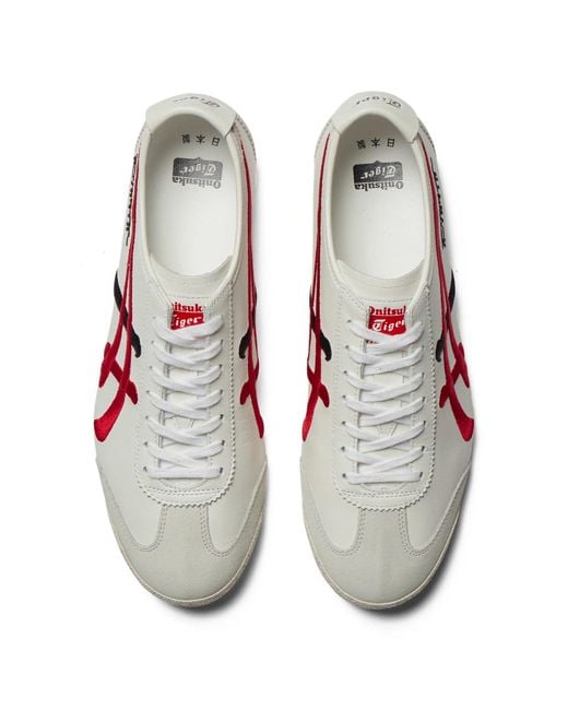 onitsuka tiger MEXICO 66 NM 27.5センチ 良品｜靴