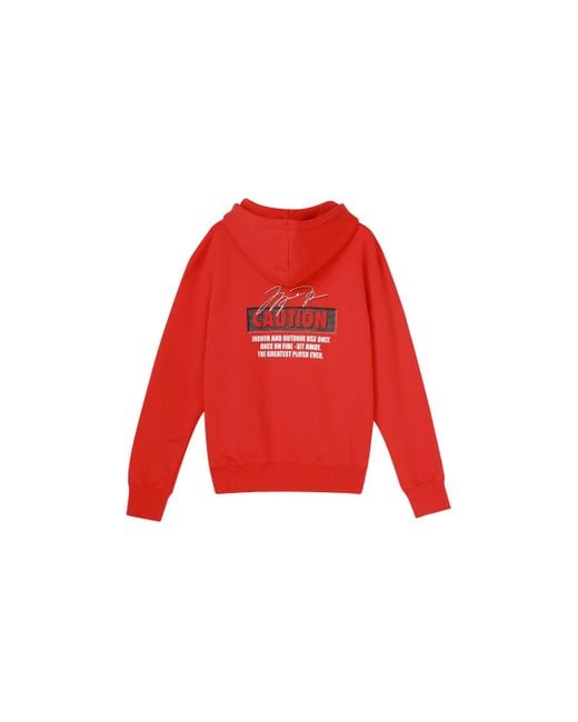 Nike Red 'Chinese New Year' Casual Sports for men