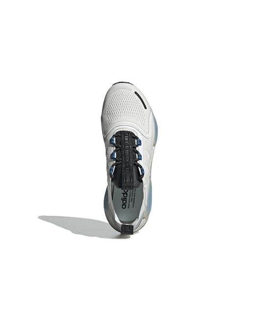 Adidas Blue Nmd_V3 Shoes 'Cloud' for men