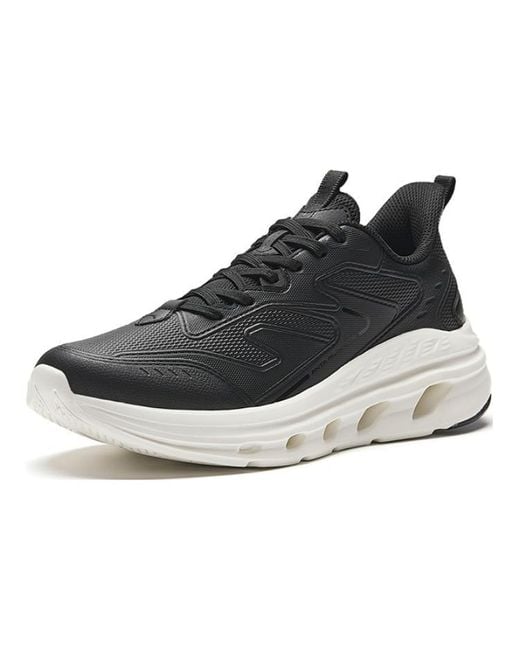 Anta Black (Wmns) Energy Ring