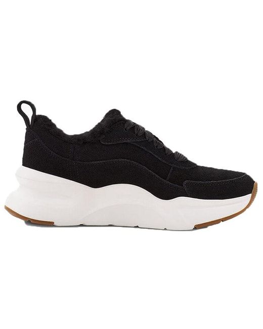 Ugg Black (Wmns) La Glide Heritage