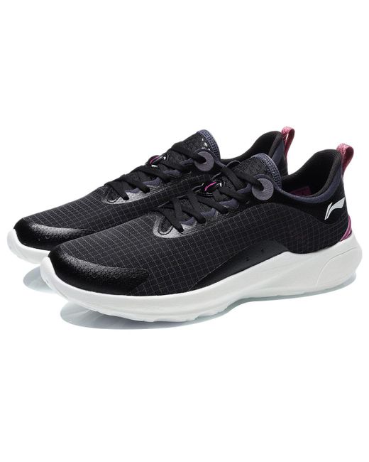 Li-ning Black (Wmns) Light Ease