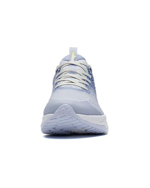Li-ning Blue (Wmns) Eazgo