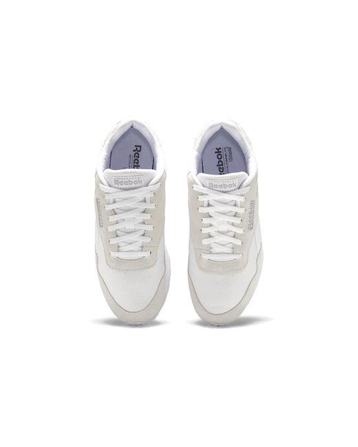 Reebok White (Wmns) Royal Ultra Cold'
