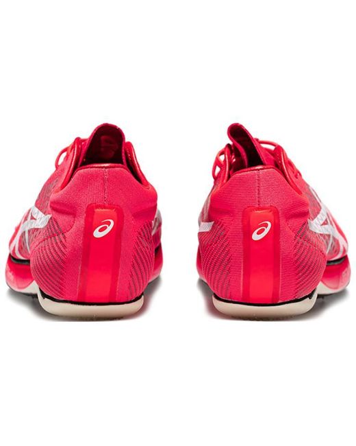 Asics Pink Metaspeed Sp Diva' for men