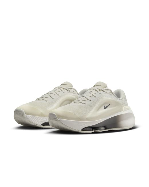 Nike White Versair Workout Shoes