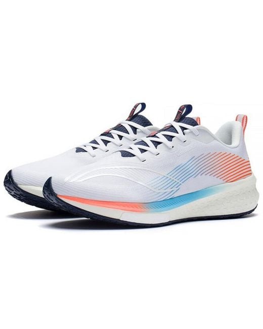 Li-ning Blue Dark Horse 5 for men