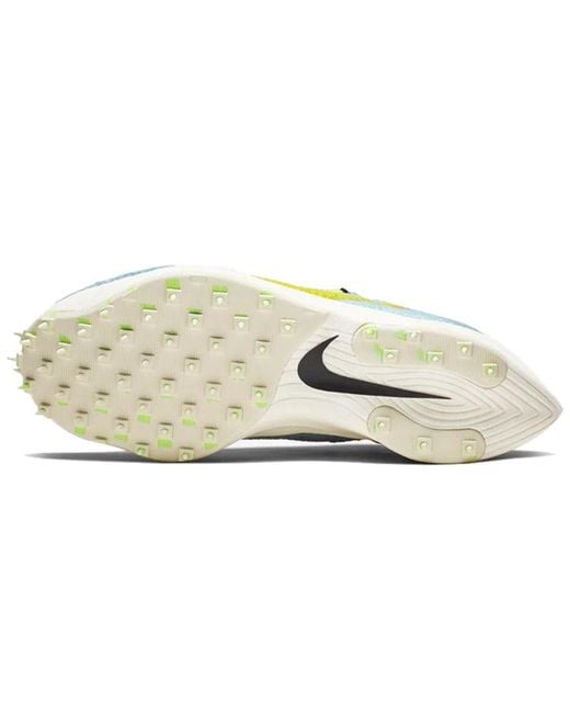 Nike Blue (Wmns) X Off- Vapor Street 'Polarized'