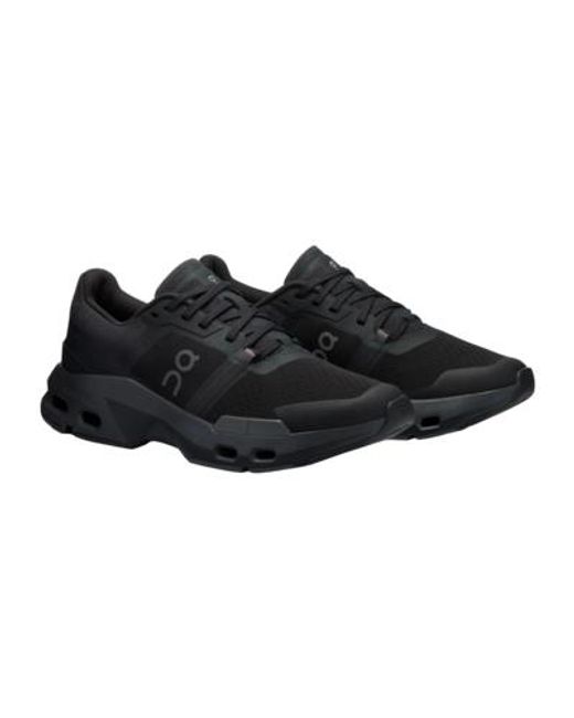 On Shoes Black (Wmns) Cloudpulse Eclipse'