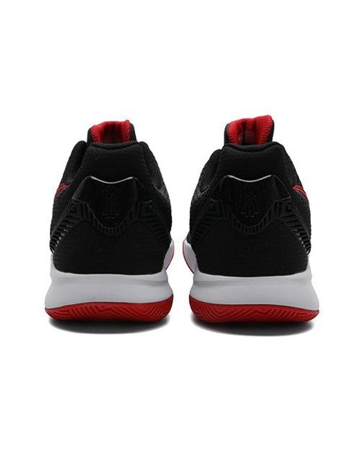 Nike Black Kyrie Flytrap 2 Ep 'Bred' for men