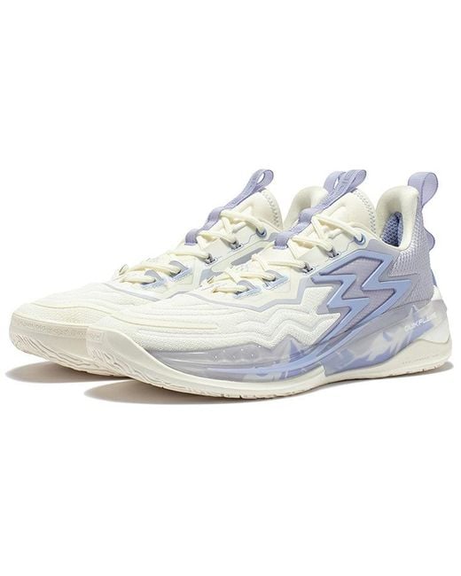 361 Degrees Blue Big3 3.0 Pro 'Snowberg' for men