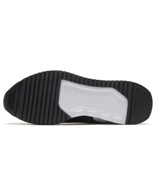 PUMA White R78 for men