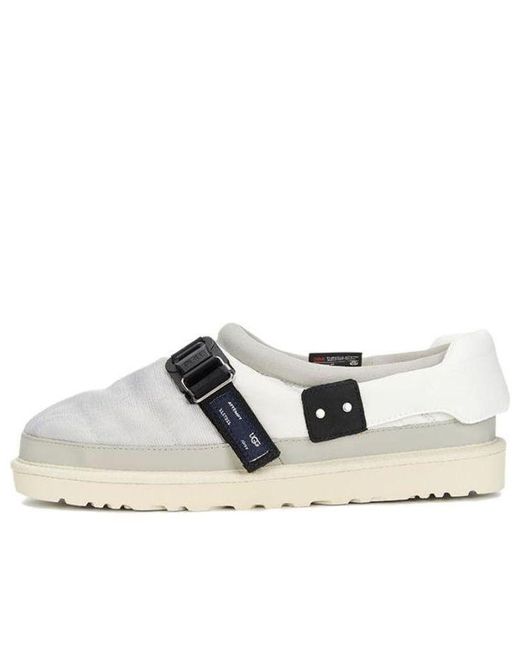 Ugg Blue X Attempt Tasman