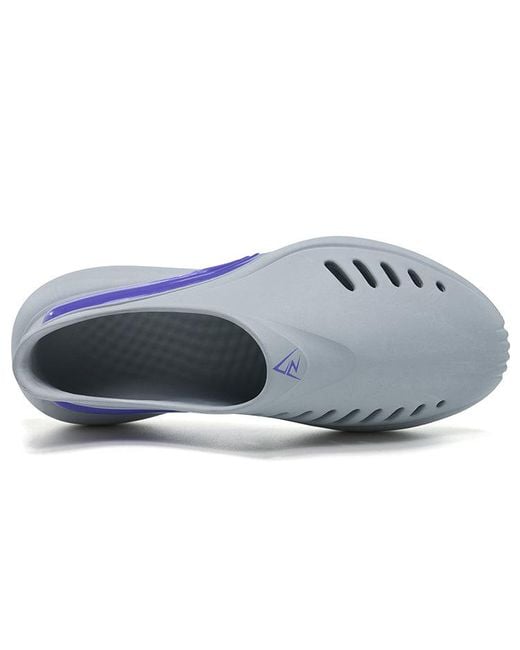 Rigorer Blue Dongdong for men