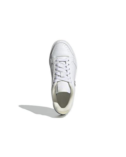 Adidas White (Wmns) Originals Ny 90