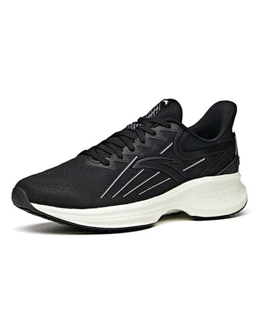 Anta Black Lingpao 1 for men