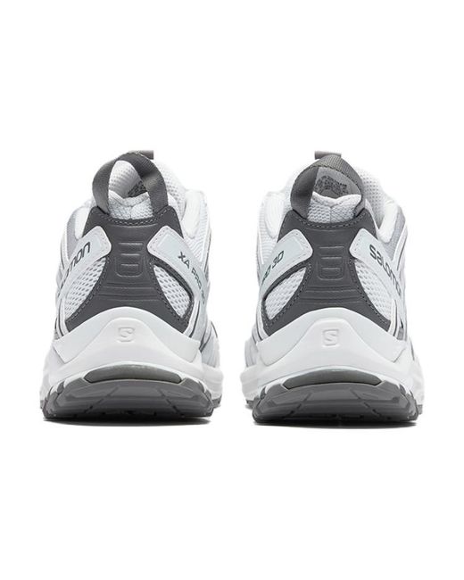 Salomon White Xa Pro 3D for men