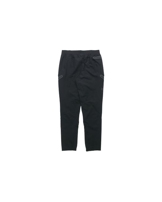 Under Armour Gray Unstoppable Cargo Pants for men