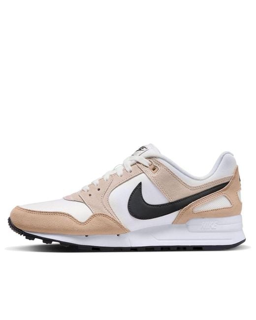 Nike White Air Pegasus 89 'Summit Hemp' for men