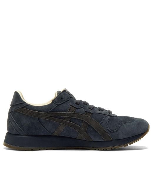 Onitsuka Tiger Blue Tiger Alliance A40 'Midnight' for men