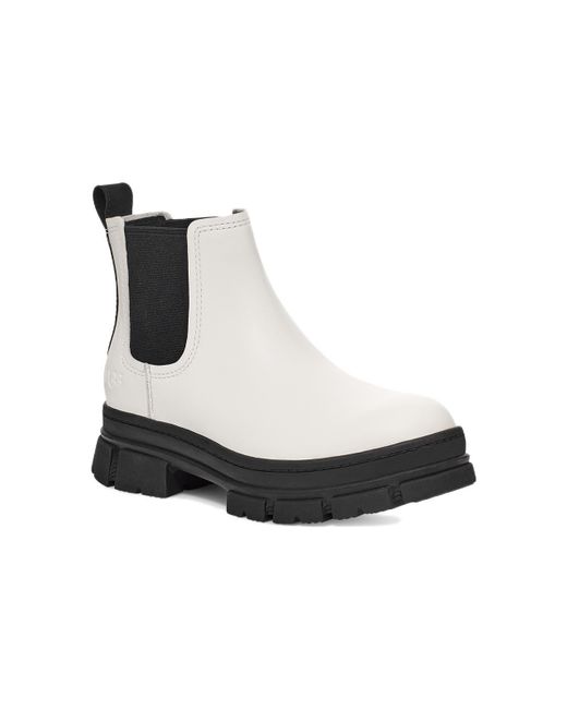 Ugg Black (Wmns) Ashton Chelsea