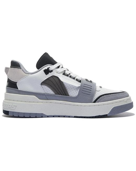 Li-ning Blue Badfive Cozy Retro for men