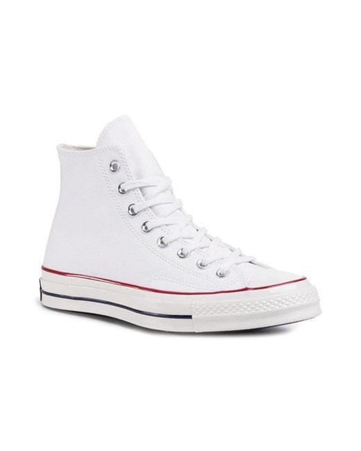 Converse White Chuck 70 Hi 'Ivory' for men