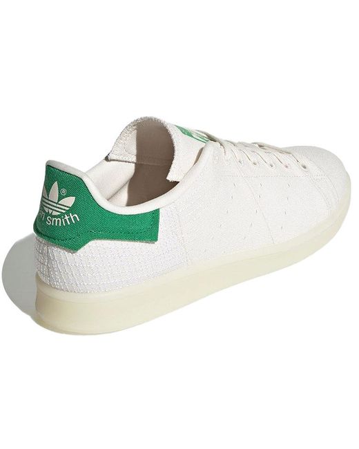 Adidas White Stan Smith Primeblue for men