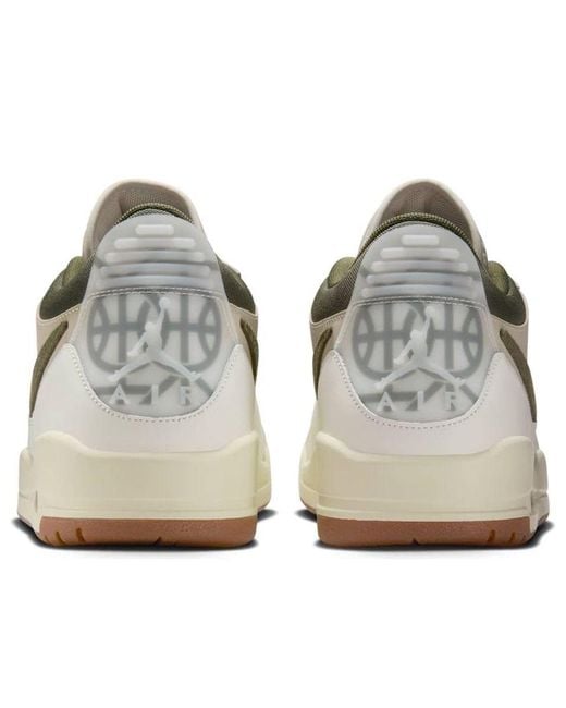 Nike Metallic Legacy 312 Low 'Dongdan' for men