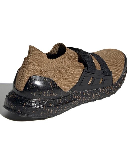 Adidas Brown Hyke X Ultraboost Aoh 001 for men