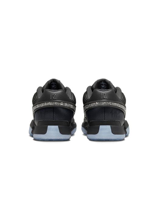 Nike Black X Swarovski Ja 1 'Midnight' for men