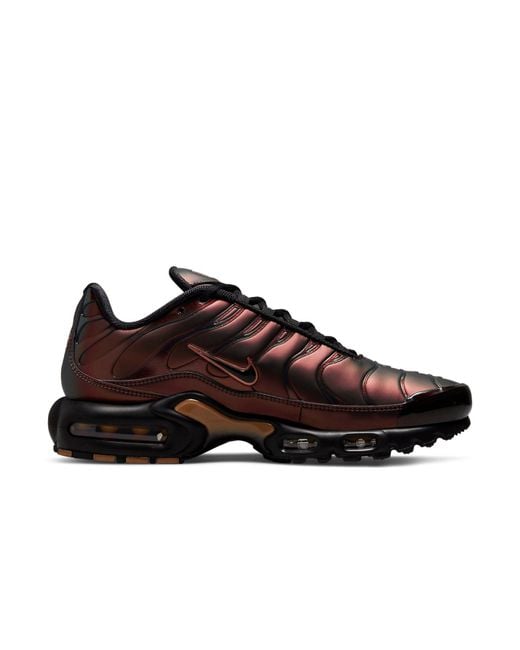 Nike Brown Air Max Plus Og 'Scarab' 2022 for men