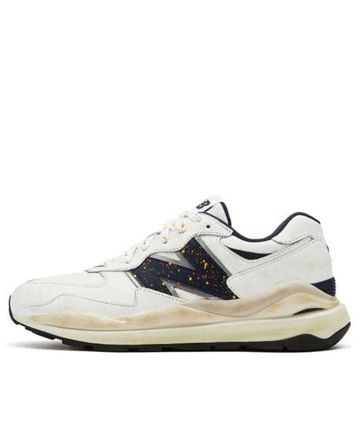 New Balance Blue 57/40 'Father's Day' for men