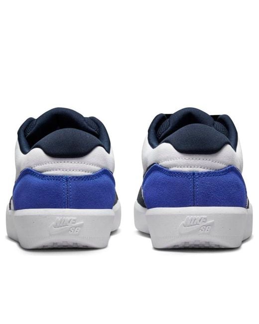 Nike Blue Force 58 Sb 'Obsidian Royal' for men