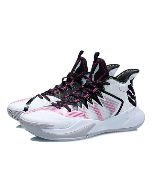 Li-ning Blue Storm 1 Mid for men