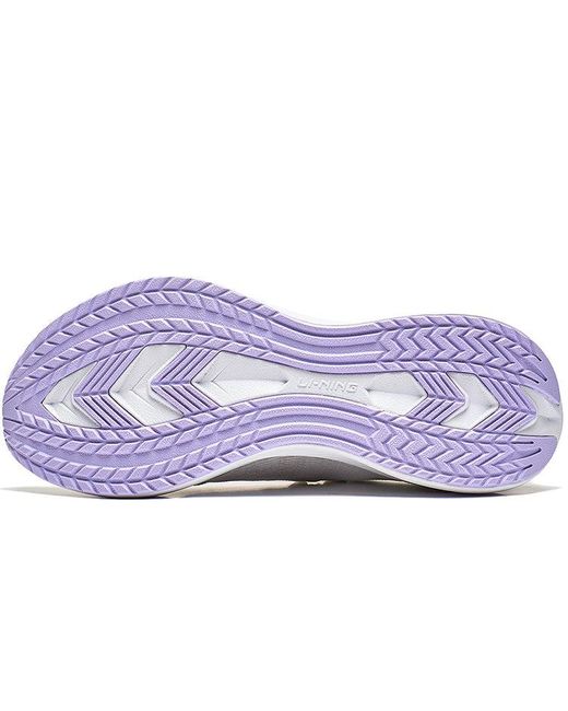 Li-ning White (Wmns) Wushi 5S Lite