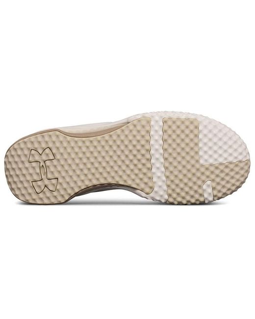 Under Armour Natural Architech Reach Valor 'Khaki' for men
