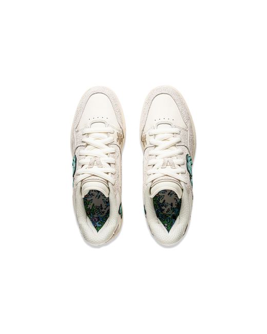 Li-ning White X Steven Harrington Weiwu Pros Shoes for men